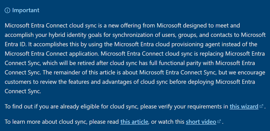 Microsoft Blog-Beitrag Microsoft Blog-Beitrag